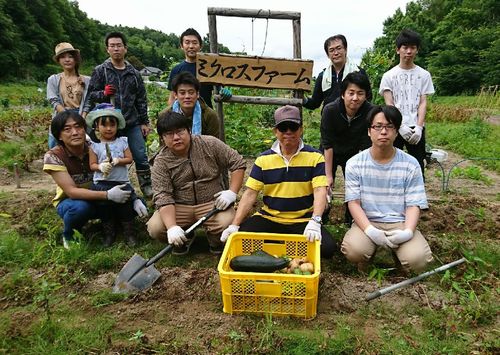 ミクロスファーム感謝祭&BBQ大会５.JPGのサムネール画像