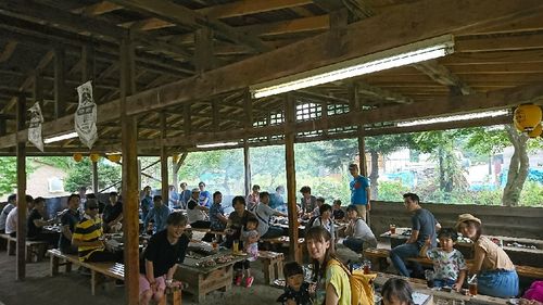 ミクロスファーム感謝祭&BBQ大会６.JPGのサムネール画像