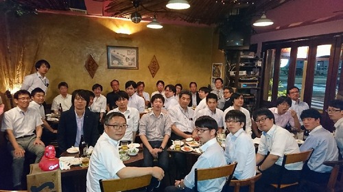 大阪支社開設6周年祝賀会.jpg