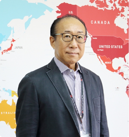 株式会社ミクロスソフトウエア